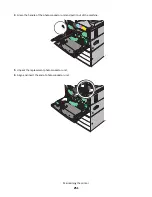 Preview for 251 page of Lexmark X950 Series User Manual