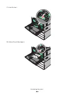 Preview for 259 page of Lexmark X950 Series User Manual