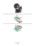 Preview for 263 page of Lexmark X950 Series User Manual