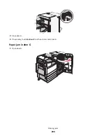 Preview for 290 page of Lexmark X950 Series User Manual