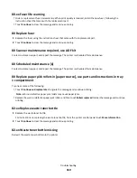 Preview for 310 page of Lexmark X950 Series User Manual