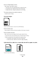 Preview for 332 page of Lexmark X950 Series User Manual