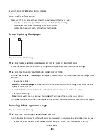 Preview for 336 page of Lexmark X950 Series User Manual