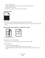 Preview for 338 page of Lexmark X950 Series User Manual