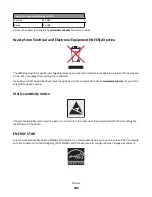 Preview for 349 page of Lexmark X950 Series User Manual