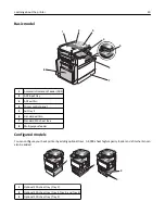 Preview for 20 page of Lexmark X950de 4 User Manual