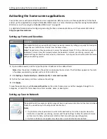 Preview for 30 page of Lexmark X950de 4 User Manual