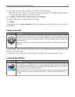 Preview for 31 page of Lexmark X950de 4 User Manual