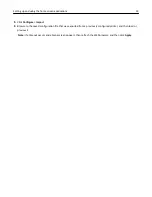 Preview for 33 page of Lexmark X950de 4 User Manual