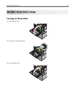 Preview for 34 page of Lexmark X950de 4 User Manual