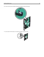 Preview for 43 page of Lexmark X950de 4 User Manual