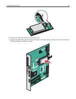 Preview for 46 page of Lexmark X950de 4 User Manual