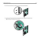 Preview for 47 page of Lexmark X950de 4 User Manual