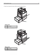 Preview for 51 page of Lexmark X950de 4 User Manual