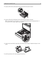 Preview for 73 page of Lexmark X950de 4 User Manual