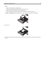 Preview for 74 page of Lexmark X950de 4 User Manual