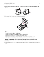 Preview for 76 page of Lexmark X950de 4 User Manual