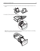 Preview for 78 page of Lexmark X950de 4 User Manual