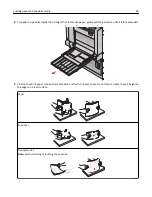 Preview for 80 page of Lexmark X950de 4 User Manual