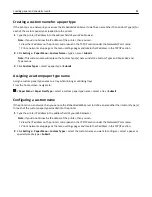 Preview for 83 page of Lexmark X950de 4 User Manual