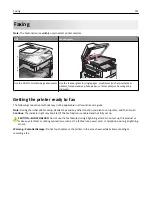 Preview for 123 page of Lexmark X950de 4 User Manual