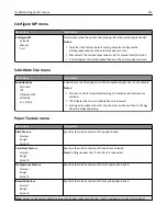 Preview for 154 page of Lexmark X950de 4 User Manual