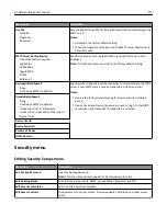 Preview for 175 page of Lexmark X950de 4 User Manual