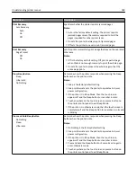 Preview for 189 page of Lexmark X950de 4 User Manual