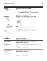 Preview for 193 page of Lexmark X950de 4 User Manual