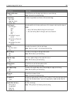 Preview for 199 page of Lexmark X950de 4 User Manual