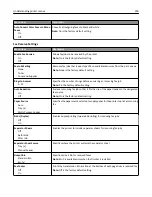 Preview for 200 page of Lexmark X950de 4 User Manual