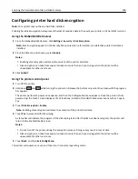 Preview for 238 page of Lexmark X950de 4 User Manual