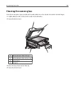 Preview for 240 page of Lexmark X950de 4 User Manual