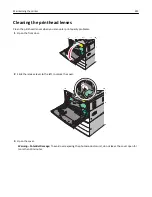 Preview for 241 page of Lexmark X950de 4 User Manual