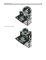 Preview for 242 page of Lexmark X950de 4 User Manual