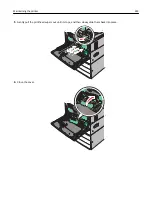 Preview for 243 page of Lexmark X950de 4 User Manual