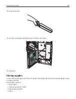 Preview for 246 page of Lexmark X950de 4 User Manual