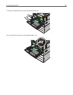 Preview for 252 page of Lexmark X950de 4 User Manual