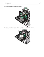 Preview for 253 page of Lexmark X950de 4 User Manual