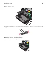 Preview for 256 page of Lexmark X950de 4 User Manual