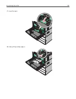 Preview for 259 page of Lexmark X950de 4 User Manual