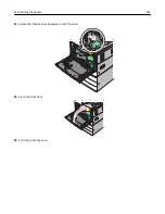 Preview for 261 page of Lexmark X950de 4 User Manual