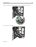 Preview for 269 page of Lexmark X950de 4 User Manual