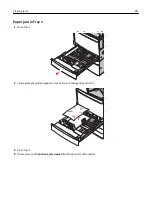 Preview for 281 page of Lexmark X950de 4 User Manual