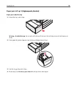 Preview for 283 page of Lexmark X950de 4 User Manual