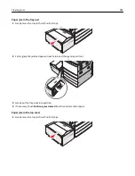 Preview for 284 page of Lexmark X950de 4 User Manual