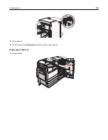 Preview for 290 page of Lexmark X950de 4 User Manual