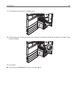 Preview for 292 page of Lexmark X950de 4 User Manual