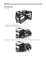 Preview for 294 page of Lexmark X950de 4 User Manual