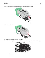 Preview for 295 page of Lexmark X950de 4 User Manual